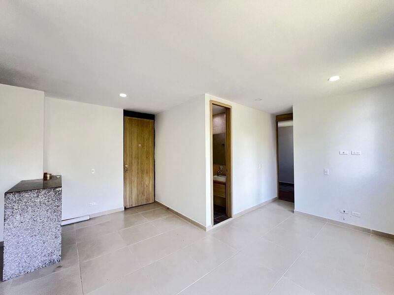 Apartamento en venta ubicado en Rionegro, sector La Católica