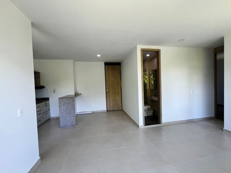 Apartamento en venta ubicado en Rionegro, sector La Católica