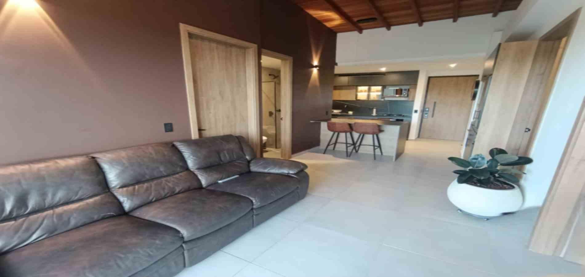Apartamento en venta ubicado en La Ceja, sector Viva la Ceja