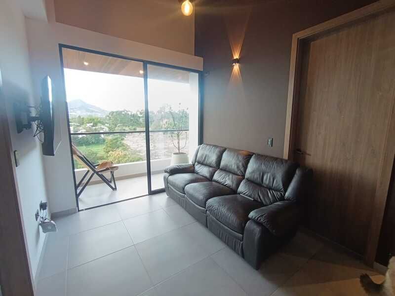 Apartamento en venta ubicado en La Ceja, sector Viva la Ceja