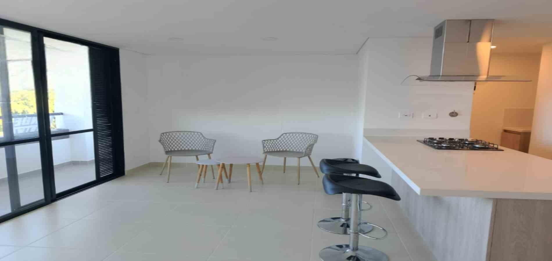 Apartamento en venta ubicado en Rionegro, sector San Antonio de Pereira