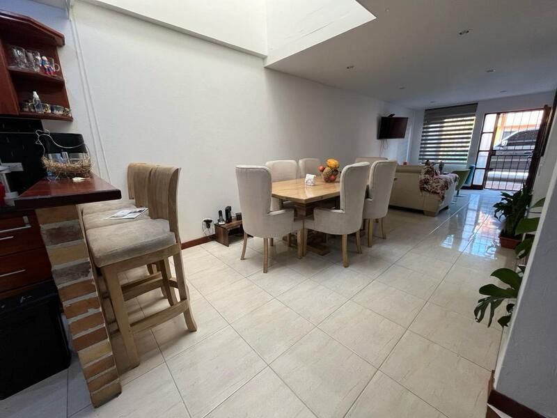 Casa en venta ubicada en Rionegro, sector San Antonio de Pereira