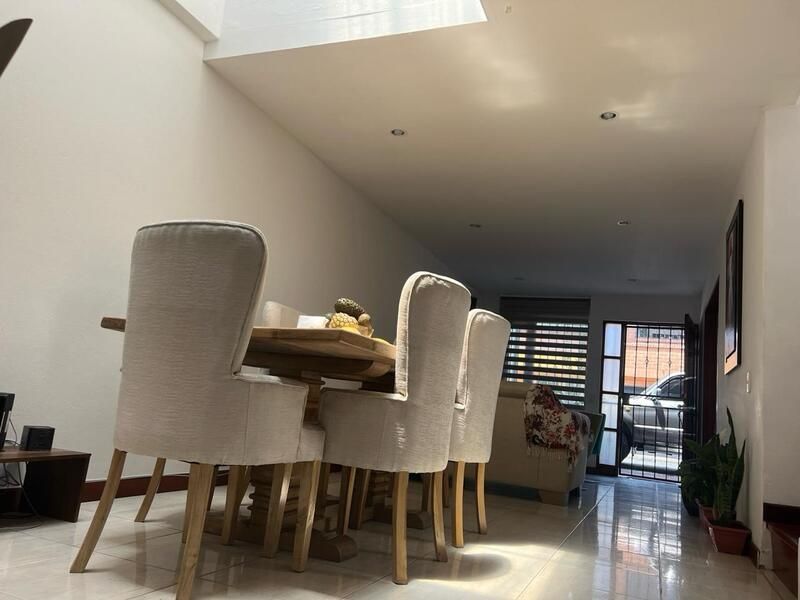 Casa en venta ubicada en Rionegro, sector San Antonio de Pereira