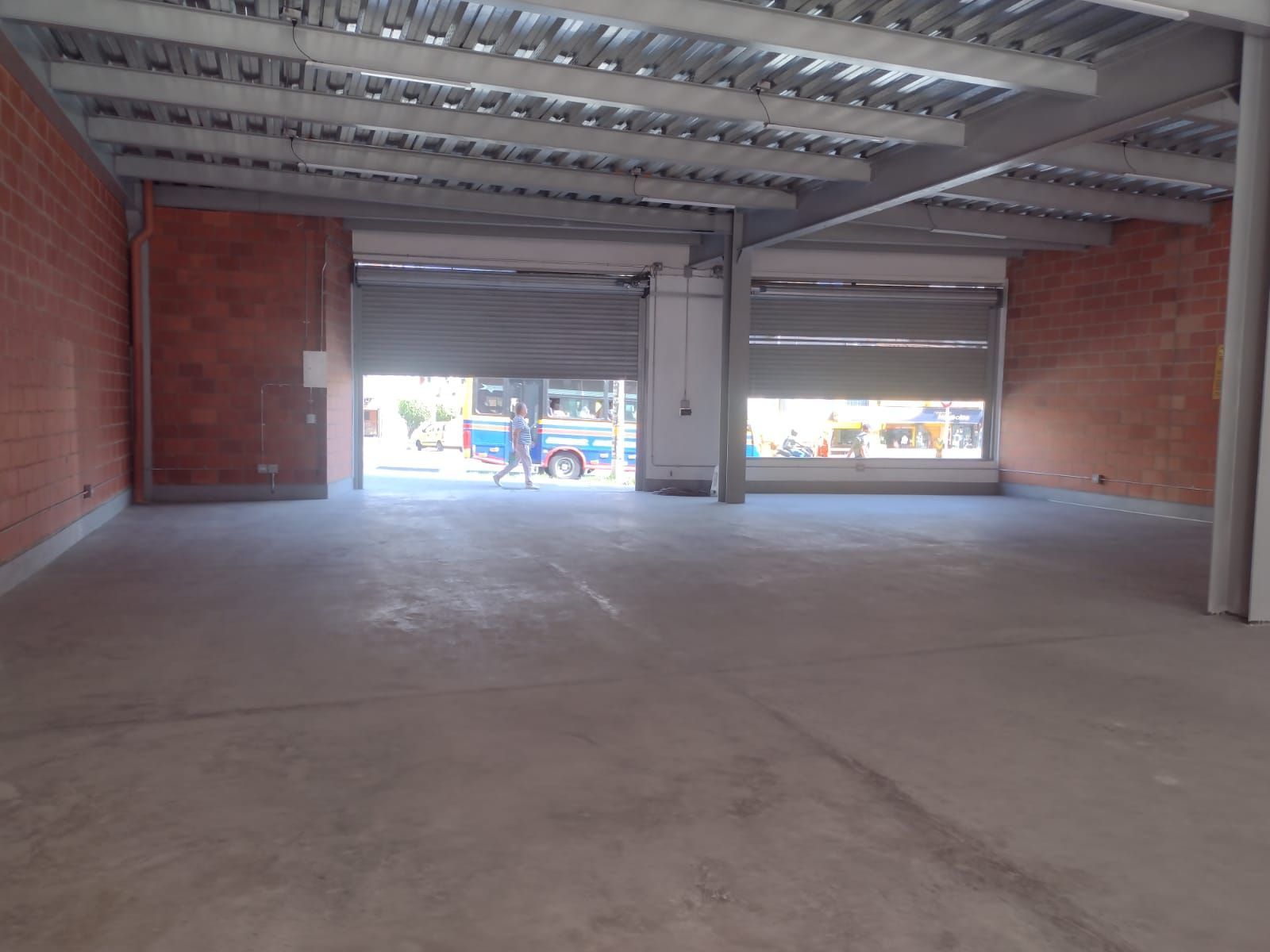 Bodega en arriendo ubicada en Medellín, sector San Juan