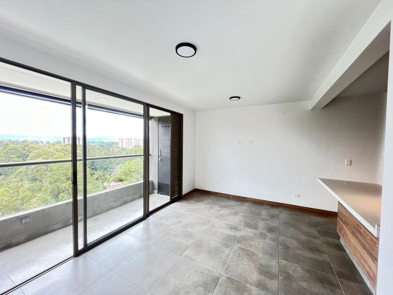 Apartamento en venta ubicado en Rionegro, sector San Antonio
