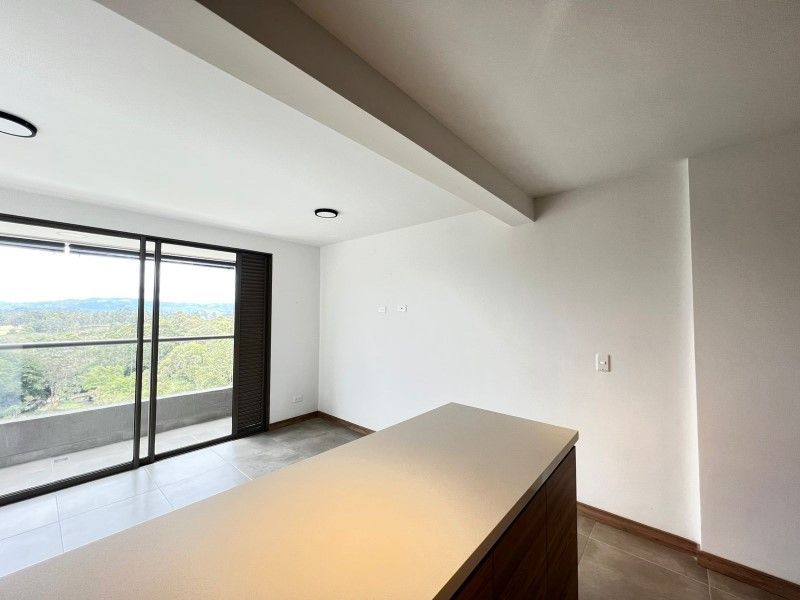 Apartamento en venta ubicado en Rionegro, sector San Antonio