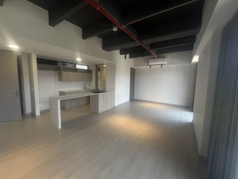 Apartaestudio en arriendo ubicado en Medellín, sector Patio Bonito