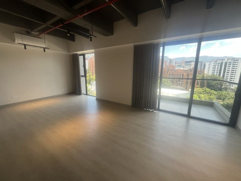 Apartaestudio en arriendo ubicado en Medellín, sector Patio Bonito