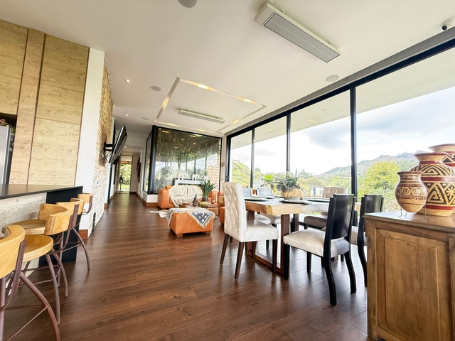 Casa en venta ubicada en El Retiro, sector Pantanillo