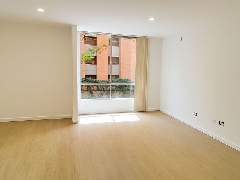 Apartamento en venta ubicado en Medellín, sector Lalinde