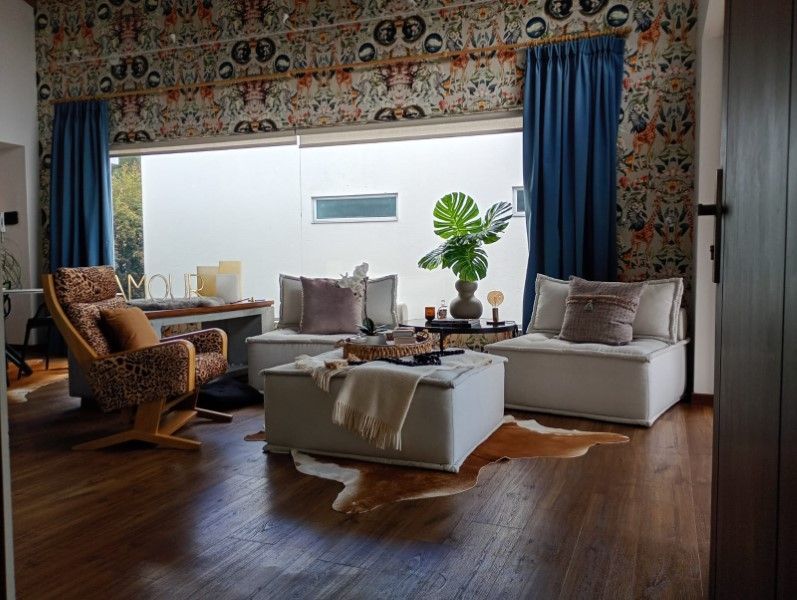 Casa en venta ubicada en El Retiro, sector La María