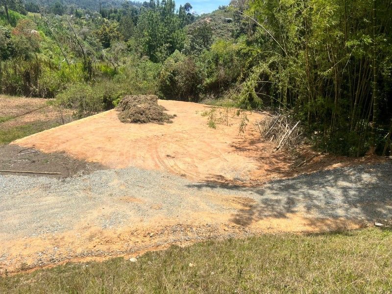 Lote en venta ubicado en Guarne, sector La Clara