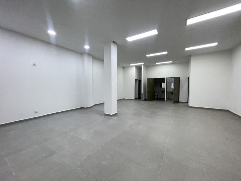 Bodega en arriendo ubicada en Medellín, sector San Juan