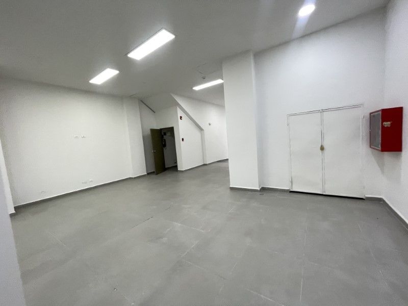 Bodega en arriendo ubicada en Medellín, sector San Juan
