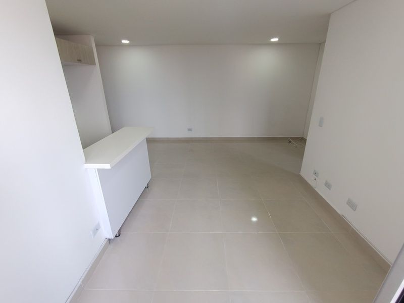 Apartamento en arriendo ubicado en La Estrella, sector La Ferreria