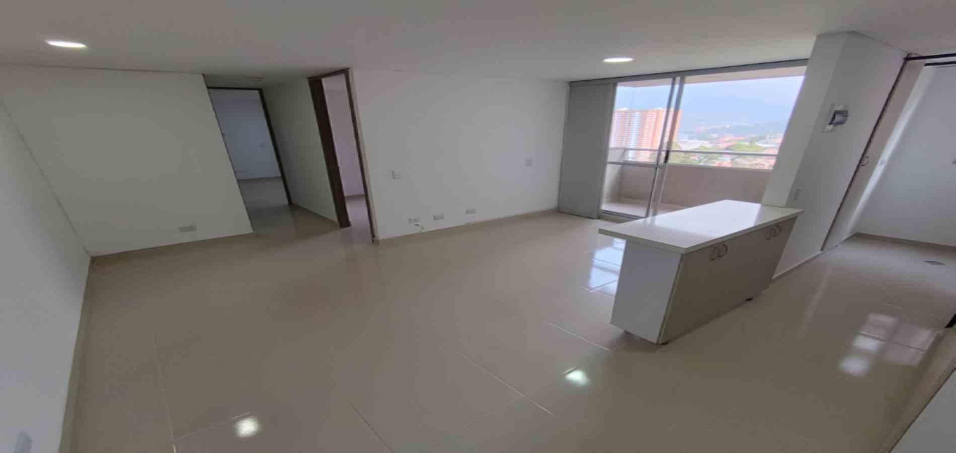 Apartamento en arriendo ubicado en La Estrella, sector La Ferreria