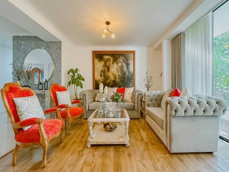 Apartamento en venta ubicado en Medellín, sector Clinica