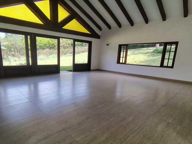 Finca en venta ubicada en El Retiro, sector La Fe - el Retiro