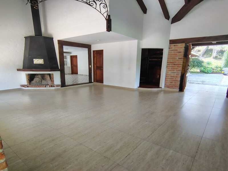 Finca en venta ubicada en El Retiro, sector La Fe - el Retiro
