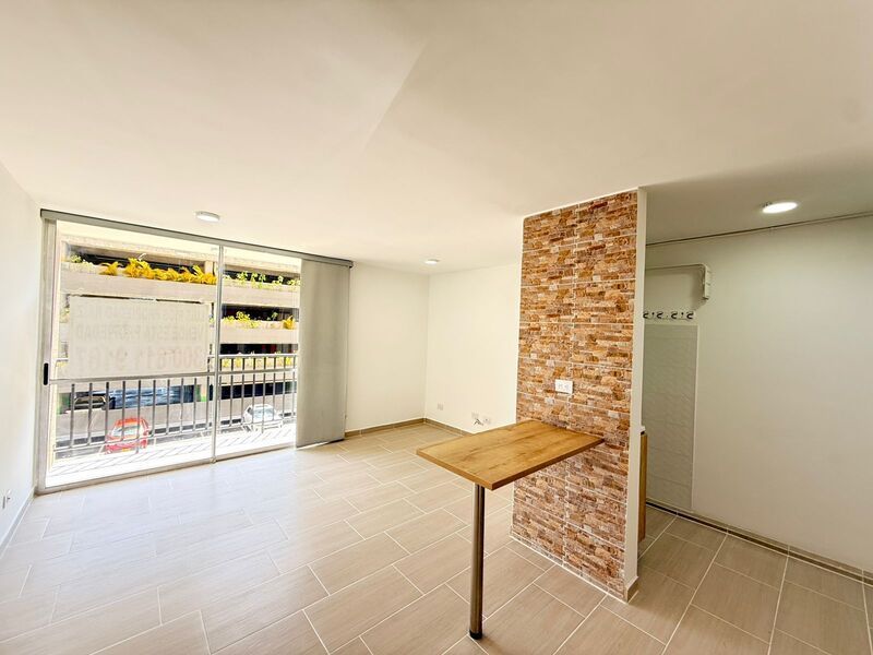Apartamento en venta ubicado en Rionegro, sector La Macarena