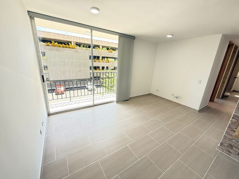 Apartamento en venta ubicado en Rionegro, sector La Macarena