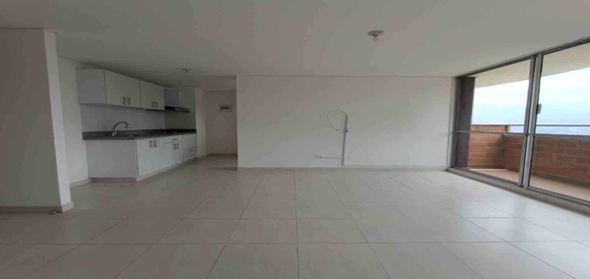 Apartamento en arriendo ubicado en La Estrella, sector La Ferreria