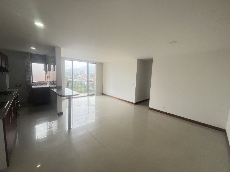Apartamento en arriendo ubicado en Itagüí, sector Suramérica