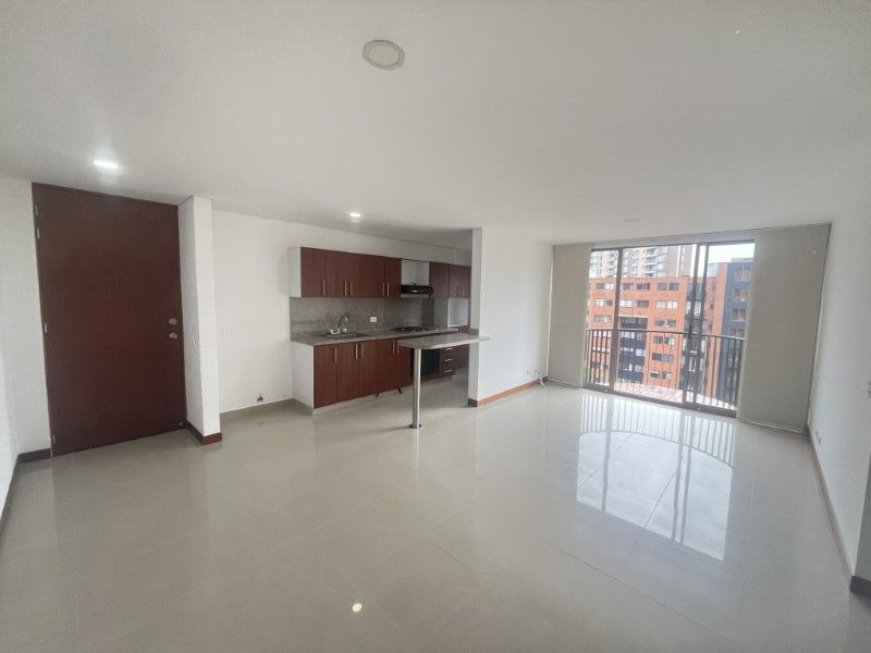 Apartamento en arriendo ubicado en Itagüí, sector Suramérica