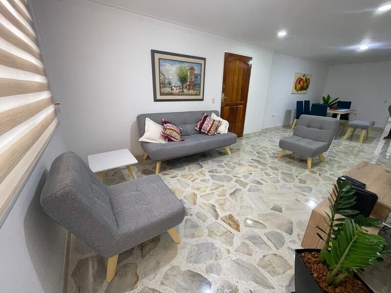 Apartamento en arriendo ubicado en Medellín, sector Laureles