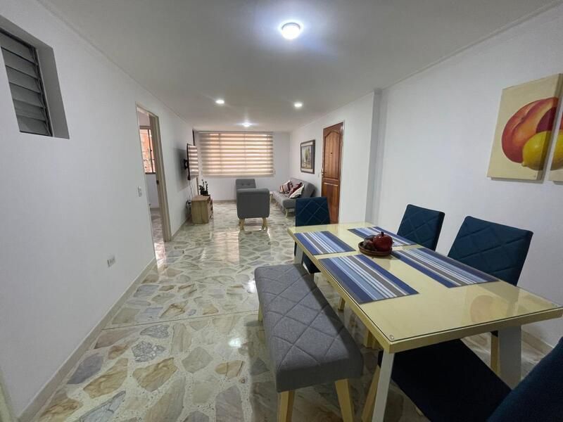 Apartamento en arriendo ubicado en Medellín, sector Laureles