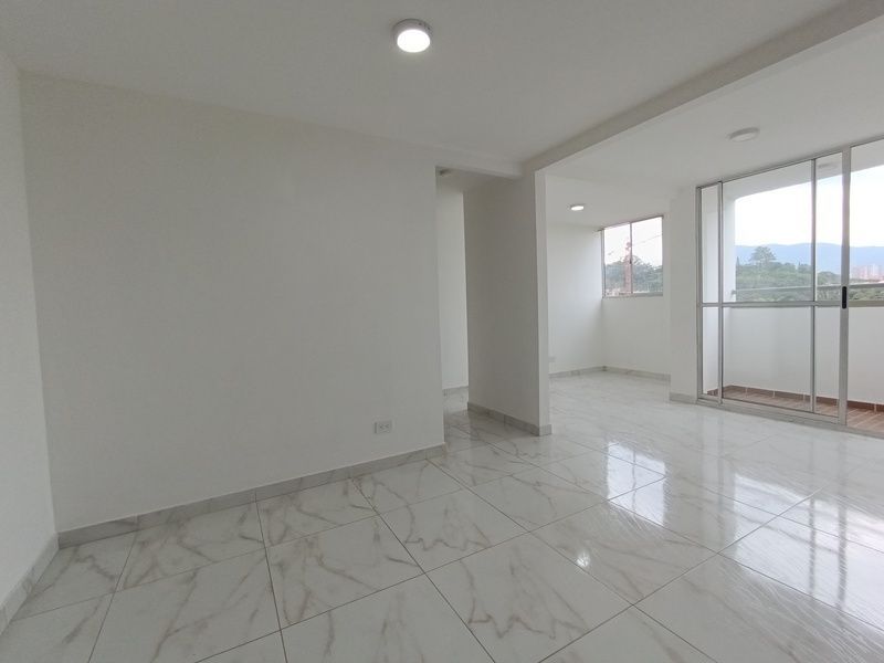 APARTAMENTO EN ARRIENDO UBICADO EN LA ESTRELLA SECTOR LA ALDEA