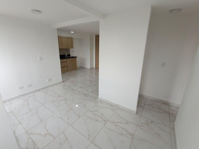 APARTAMENTO EN ARRIENDO UBICADO EN LA ESTRELLA SECTOR LA ALDEA
