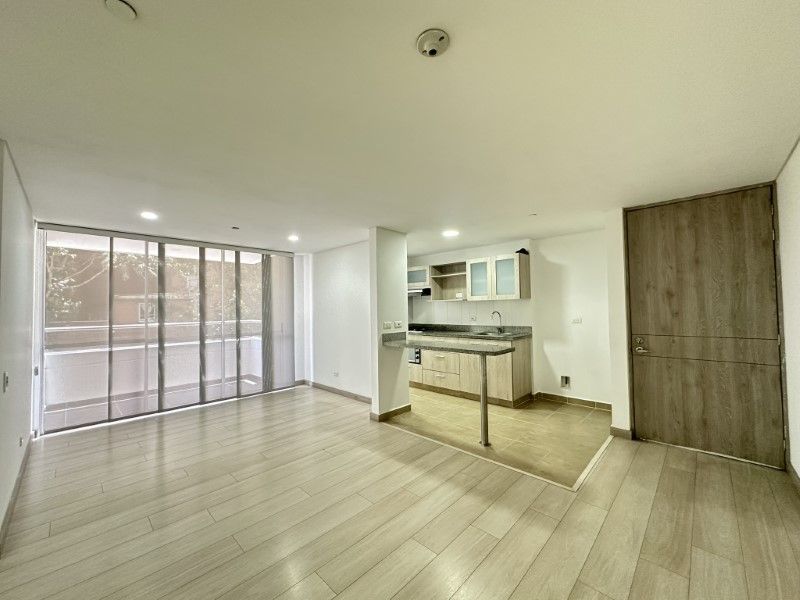 Apartamento en venta ubicado en Sabaneta, sector Pan de Azúcar