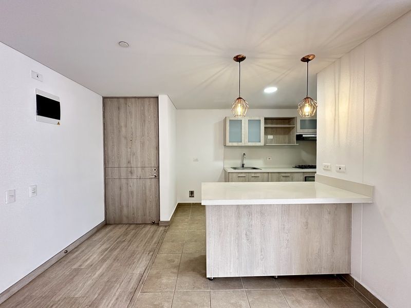 Apartamento en venta ubicado en Sabaneta, sector Pan de Azúcar