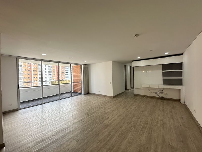 Apartamento en venta ubicado en Sabaneta, sector Pan de Azúcar