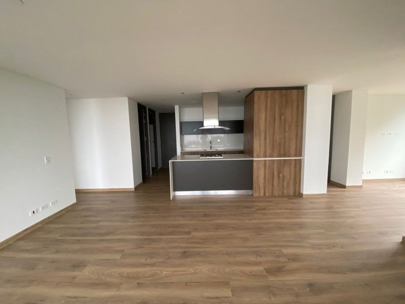 Apartamento en venta ubicado en Medellín, sector Las Palmas