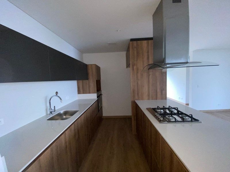 Apartamento en venta ubicado en Medellín, sector Las Palmas