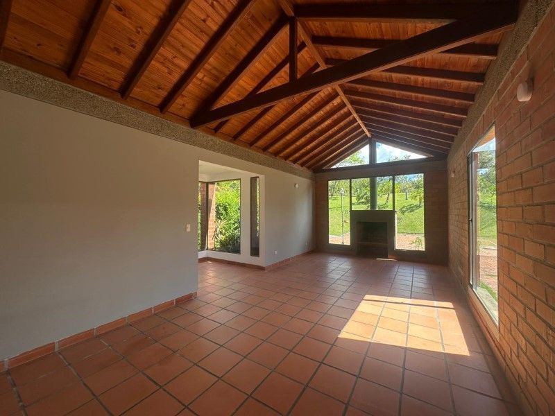 Casa en arriendo ubicada en El Retiro, sector Puro Cuero