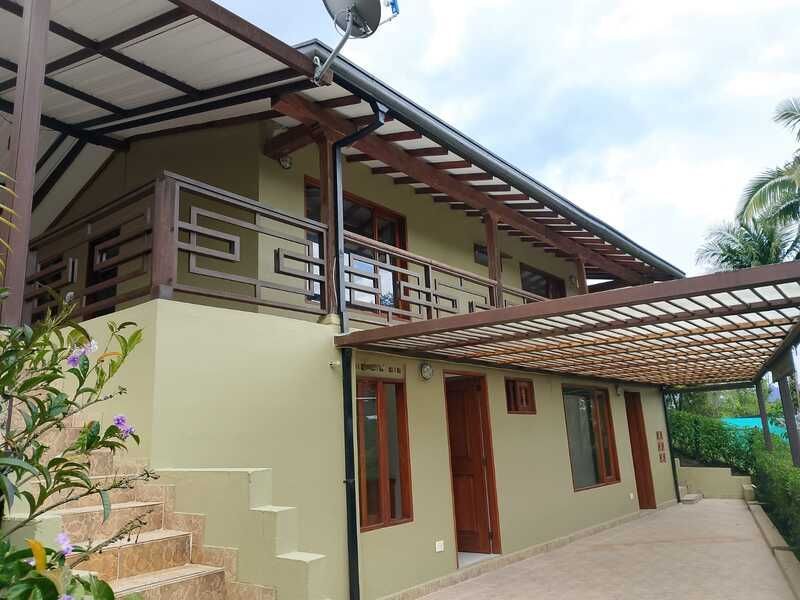 Finca en venta ubicada en Rionegro, sector San Antonio de Pereira