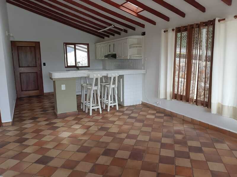 Finca en venta ubicada en Rionegro, sector San Antonio de Pereira
