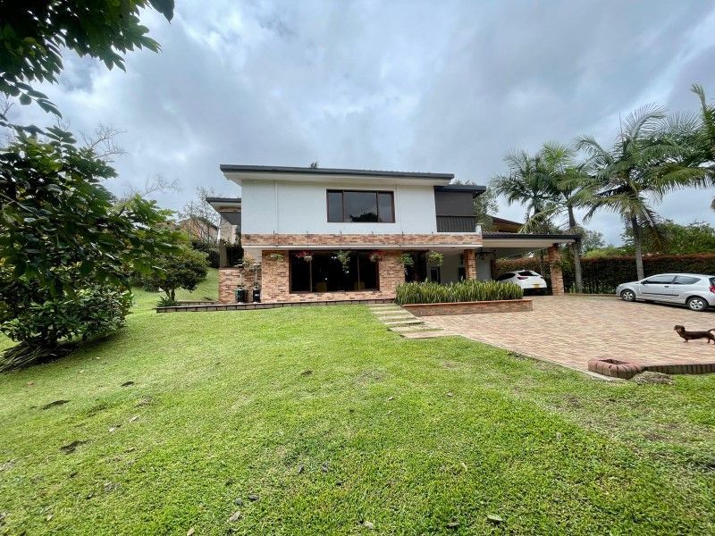 Casa en arriendo ubicada en Rionegro, sector Llanogrande