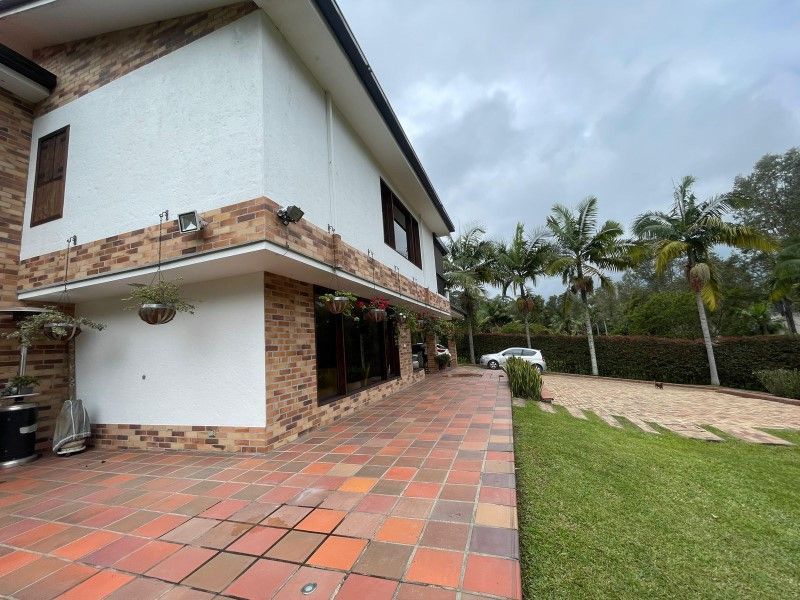 Casa en arriendo ubicada en Rionegro, sector Llanogrande