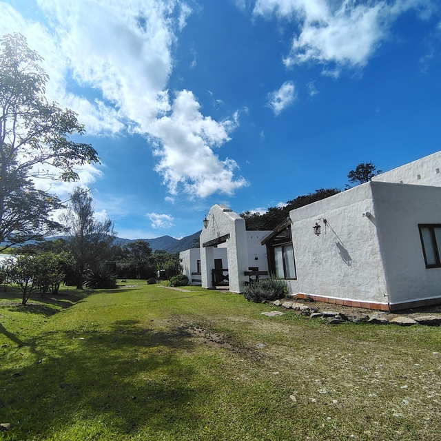 Bodega en arriendo ubicada en El Carmen de Viboral