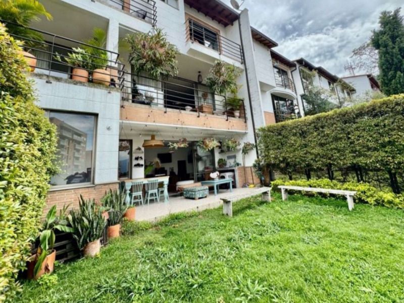 CASA EN VENTA UBICADA EN ENVIGADO SECTOR OTRAPARTE