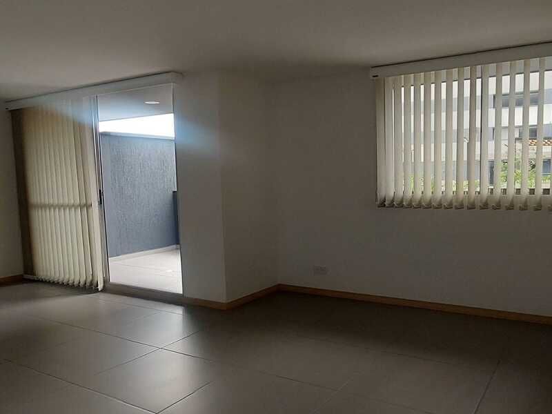 Apartamento en venta ubicado en Medellín, sector Guayabal