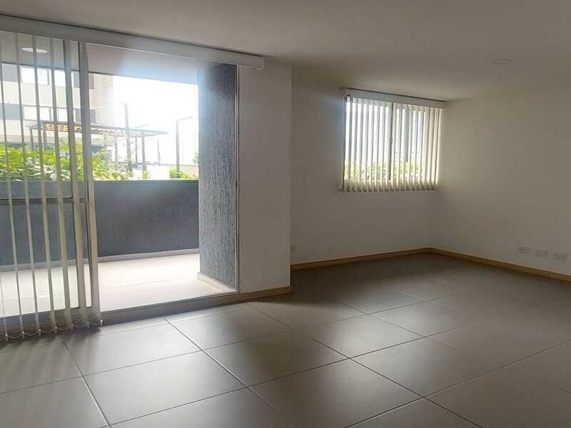 Apartamento en venta ubicado en Medellín, sector Guayabal