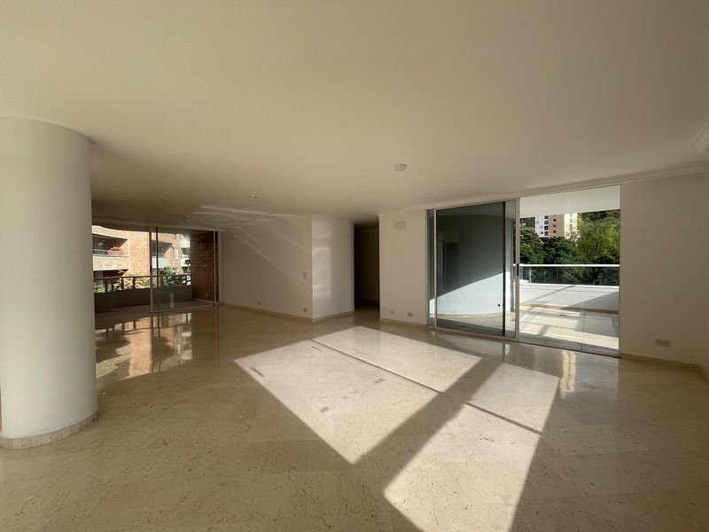 Apartamento en venta ubicado en Medellín, sector El Tesoro