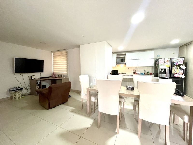 Apartamento en venta ubicado en Medellín, sector Castropol