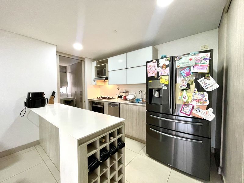 Apartamento en venta ubicado en Medellín, sector Castropol