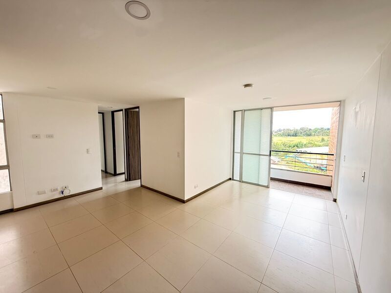 Apartamento en venta ubicado en Rionegro, sector Los Colegios